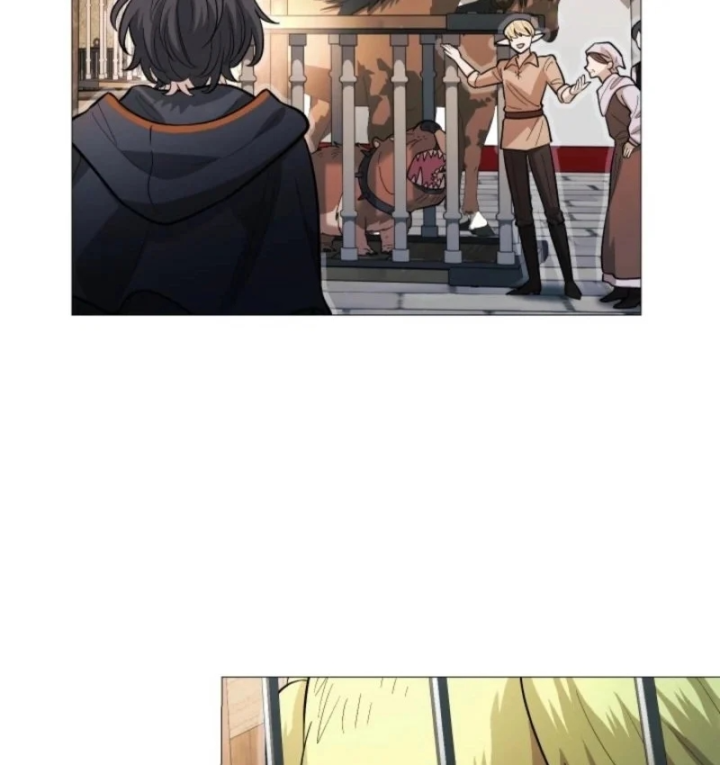 Thần Nhãn Ma Pháp Sư Chapter 13 - 29