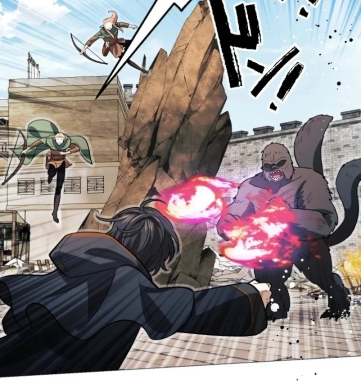 Thần Nhãn Ma Pháp Sư Chapter 13 - 82