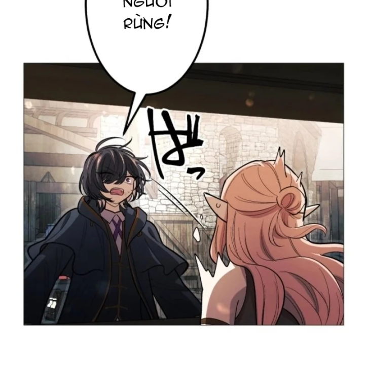 Thần Nhãn Ma Pháp Sư Chapter 13 - 21