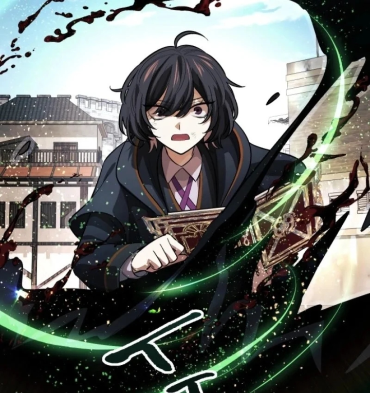 Thần Nhãn Ma Pháp Sư Chapter 13 - 142