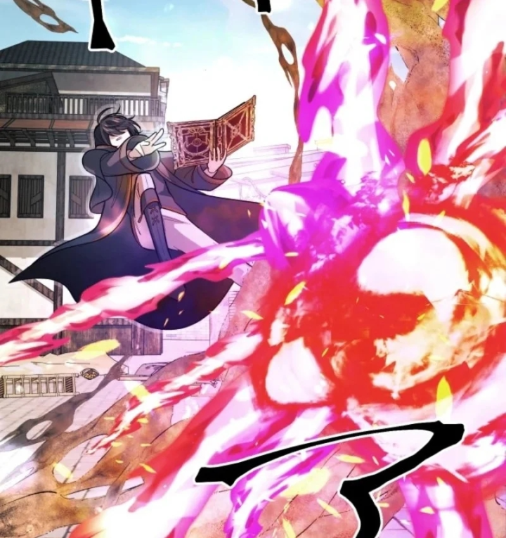 Thần Nhãn Ma Pháp Sư Chapter 13 - 132