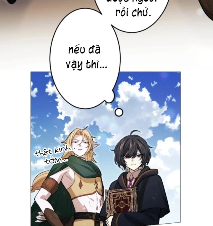 Thần Nhãn Ma Pháp Sư Chapter 13 - 180