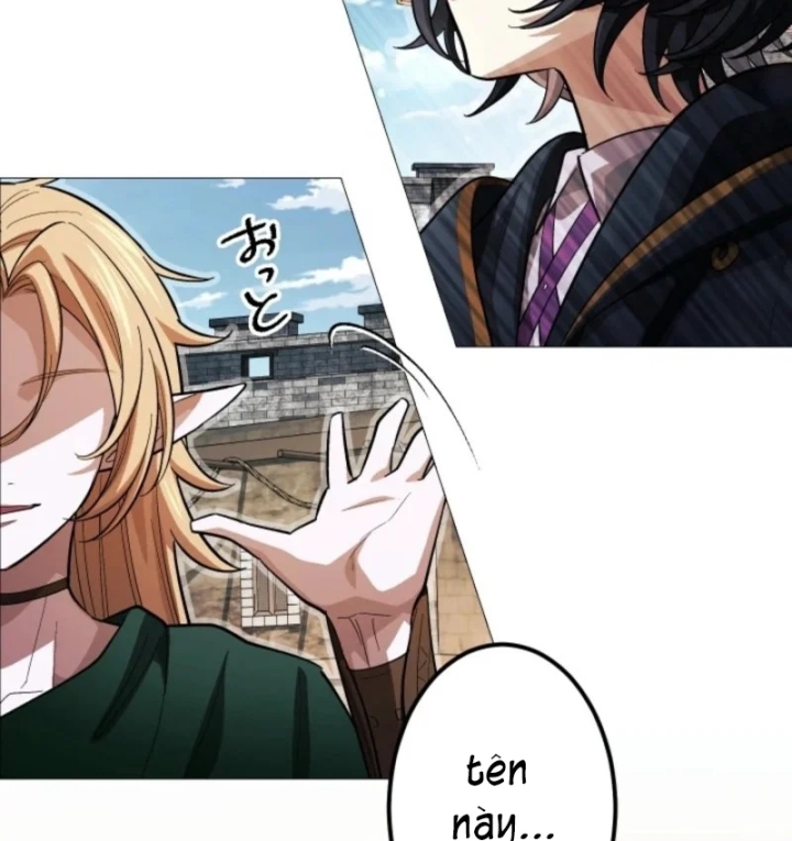 Thần Nhãn Ma Pháp Sư Chapter 13 - 146