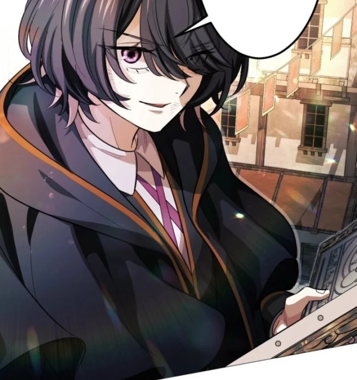 Thần Nhãn Ma Pháp Sư Chapter 13 - 189