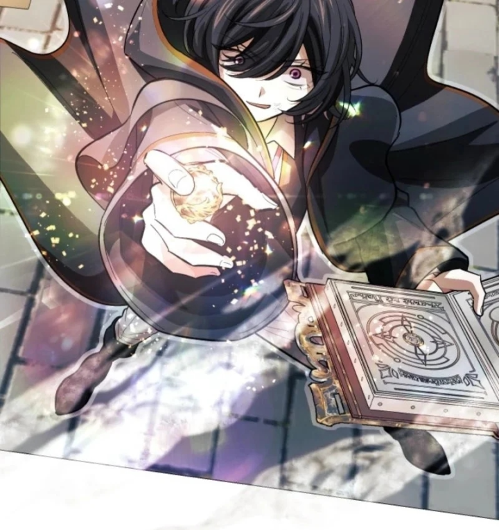 Thần Nhãn Ma Pháp Sư Chapter 13 - 65