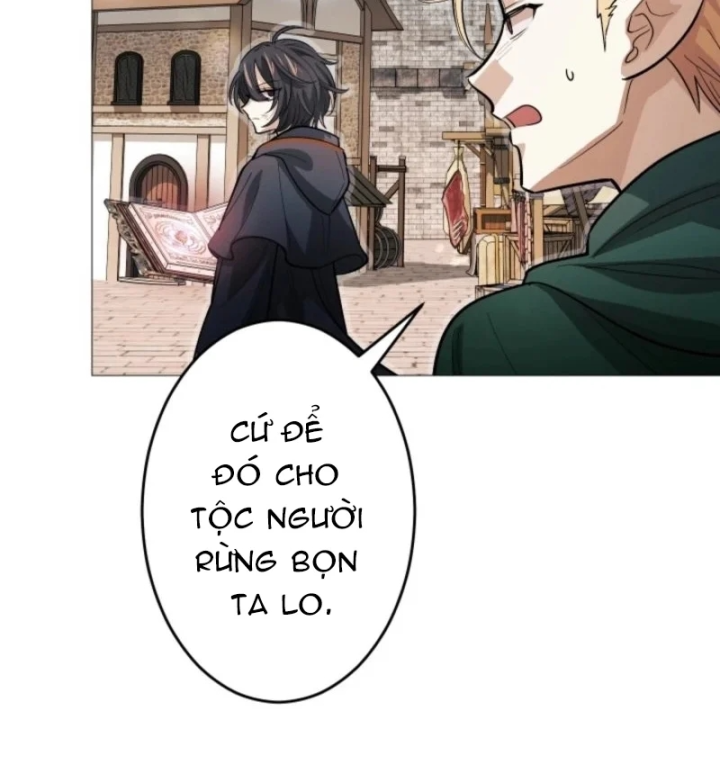 Thần Nhãn Ma Pháp Sư Chapter 13 - 69