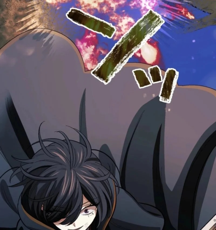 Thần Nhãn Ma Pháp Sư Chapter 13 - 94