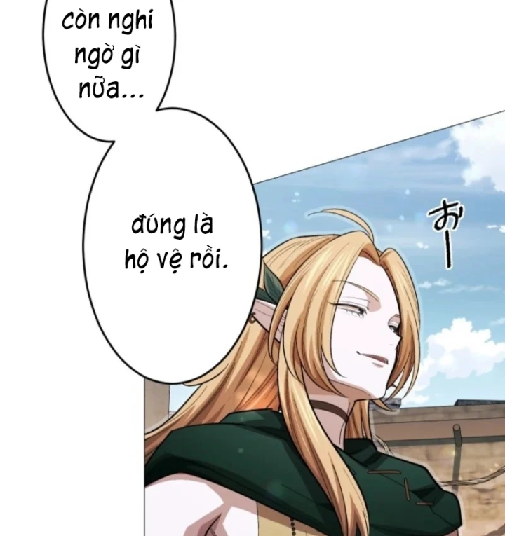 Thần Nhãn Ma Pháp Sư Chapter 13 - 152