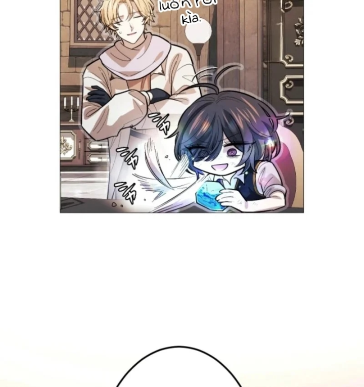 Thần Nhãn Ma Pháp Sư Chapter 13 - 10