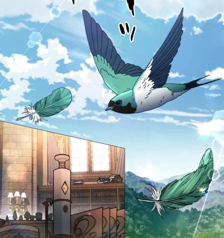 Thần Nhãn Ma Pháp Sư Chapter 13 - 4