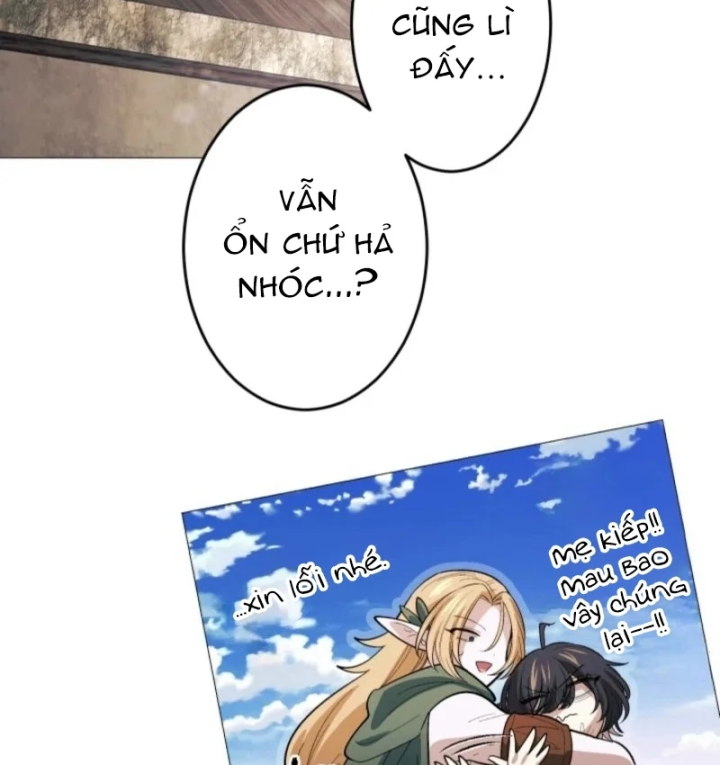 Thần Nhãn Ma Pháp Sư Chapter 13 - 177