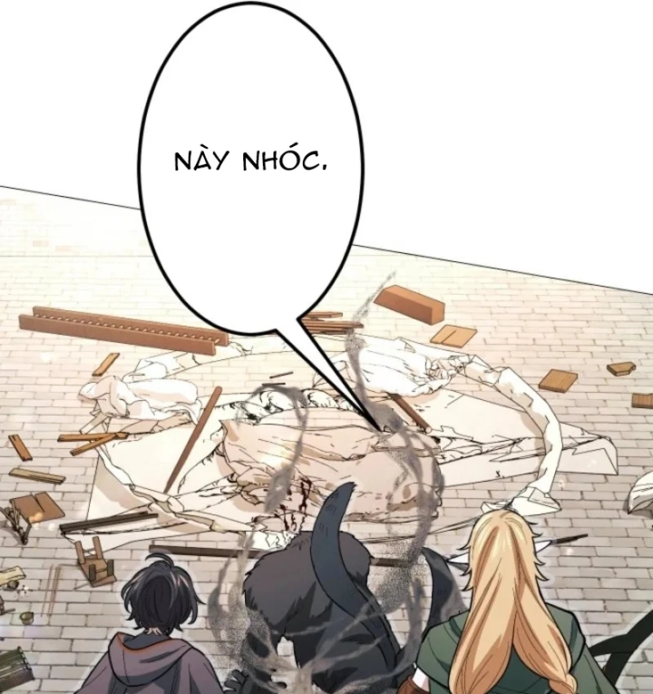 Thần Nhãn Ma Pháp Sư Chapter 13 - 184