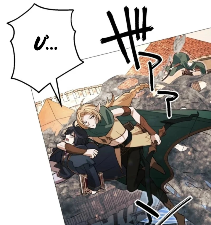 Thần Nhãn Ma Pháp Sư Chapter 13 - 175