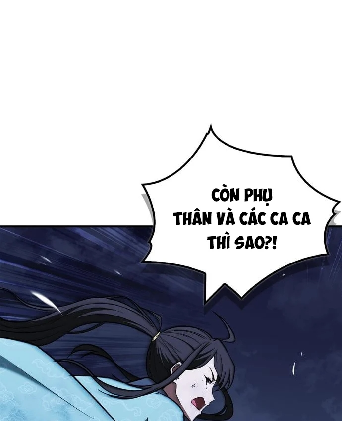Huấn Luyện Viên Murim Thiên Tài Chapter 107 - 118