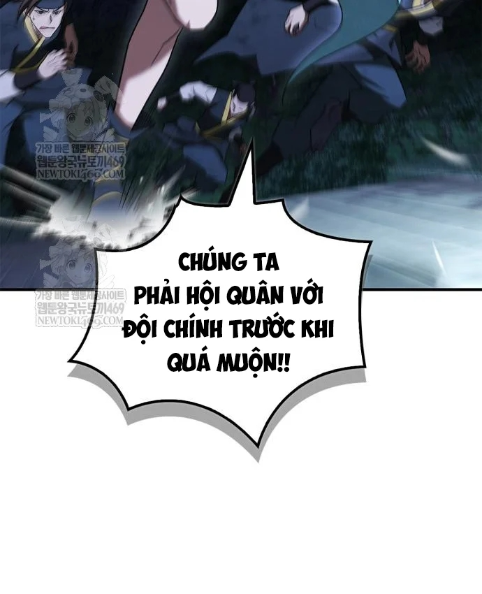 Huấn Luyện Viên Murim Thiên Tài Chapter 107 - 117