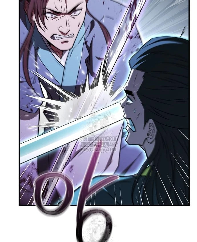 Huấn Luyện Viên Murim Thiên Tài Chapter 107 - 94