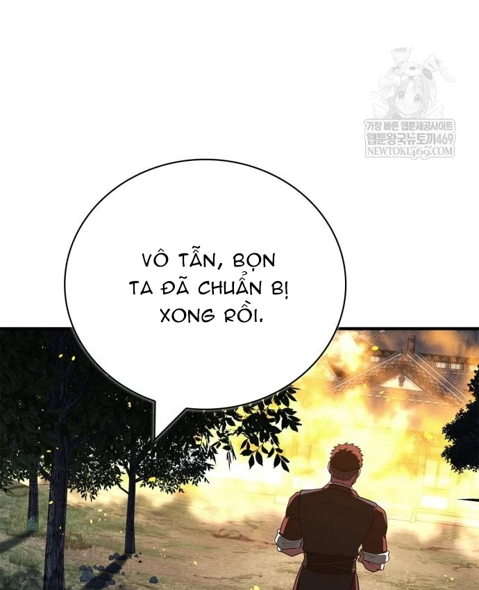 Huấn Luyện Viên Murim Thiên Tài Chapter 107 - 74