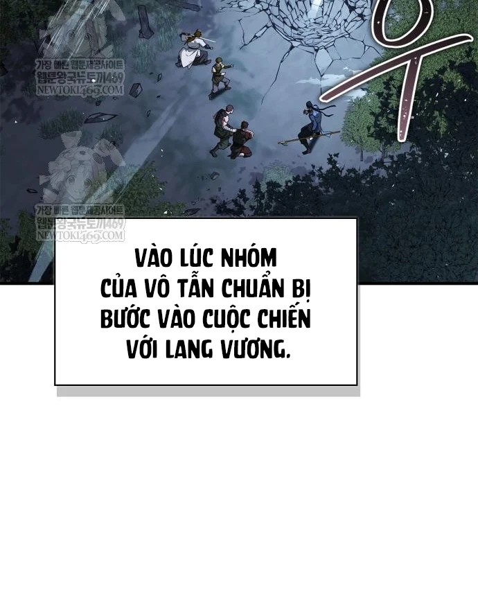Huấn Luyện Viên Murim Thiên Tài Chapter 107 - 85