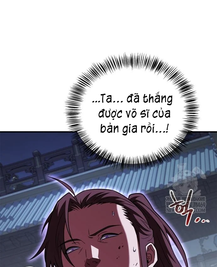 Huấn Luyện Viên Murim Thiên Tài Chapter 107 - 108