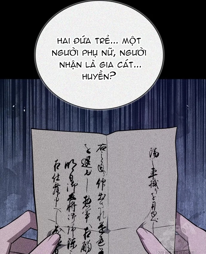 Huấn Luyện Viên Murim Thiên Tài Chapter 107 - 141