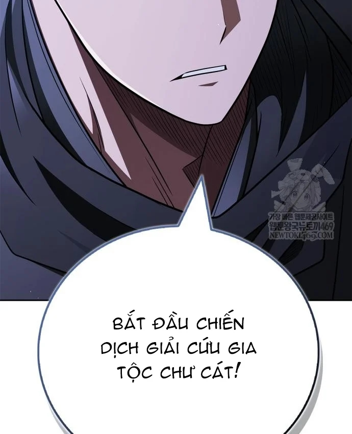 Huấn Luyện Viên Murim Thiên Tài Chapter 107 - 203