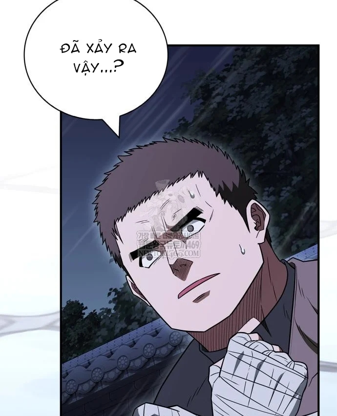 Huấn Luyện Viên Murim Thiên Tài Chapter 107 - 6