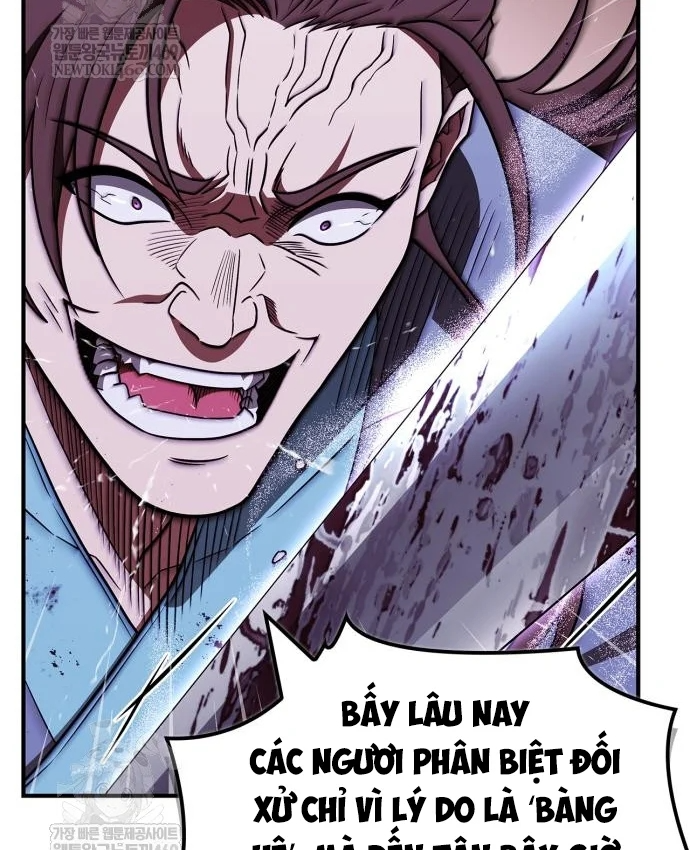 Huấn Luyện Viên Murim Thiên Tài Chapter 107 - 98
