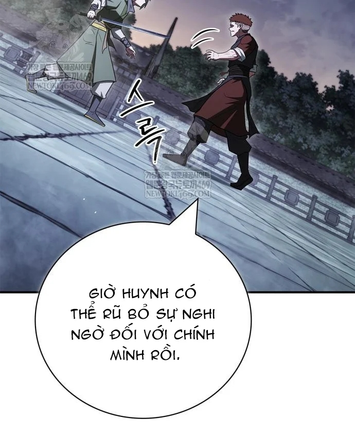 Huấn Luyện Viên Murim Thiên Tài Chapter 107 - 30