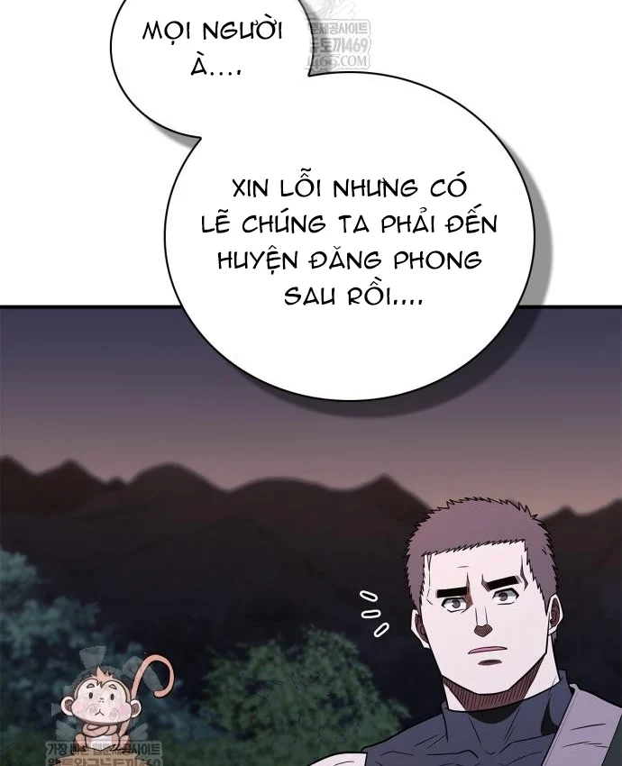 Huấn Luyện Viên Murim Thiên Tài Chapter 107 - 77