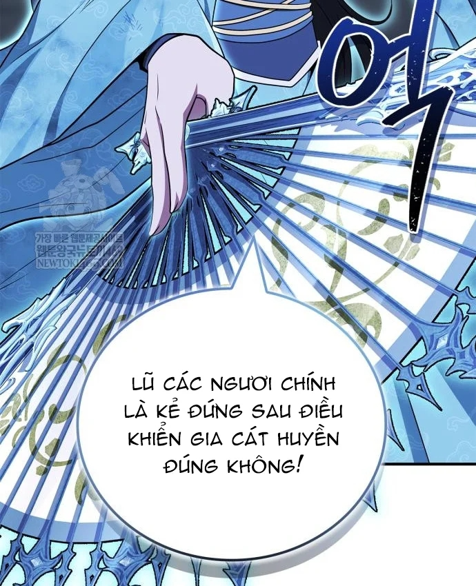 Huấn Luyện Viên Murim Thiên Tài Chapter 107 - 166