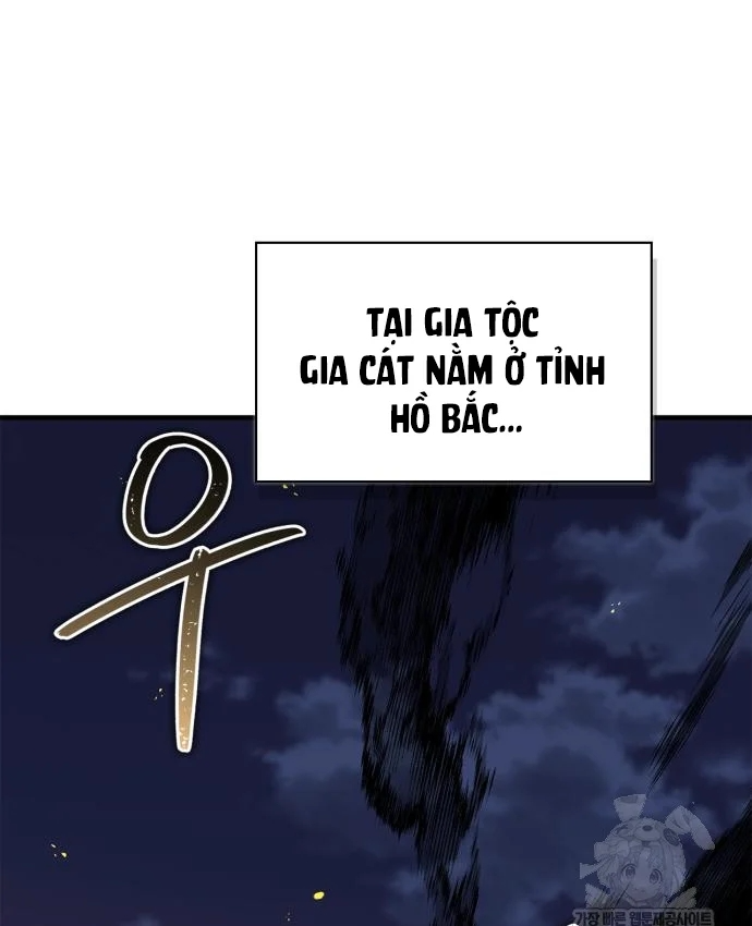 Huấn Luyện Viên Murim Thiên Tài Chapter 107 - 86