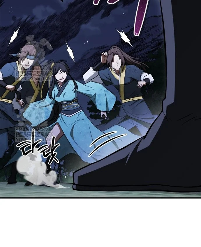Huấn Luyện Viên Murim Thiên Tài Chapter 107 - 155
