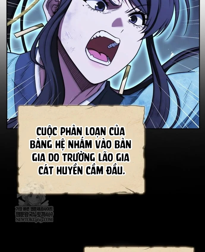 Huấn Luyện Viên Murim Thiên Tài Chapter 107 - 186