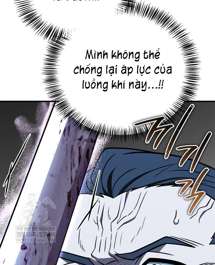 Huấn Luyện Viên Murim Thiên Tài Chapter 107 - 100