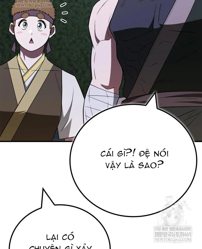 Huấn Luyện Viên Murim Thiên Tài Chapter 107 - 78