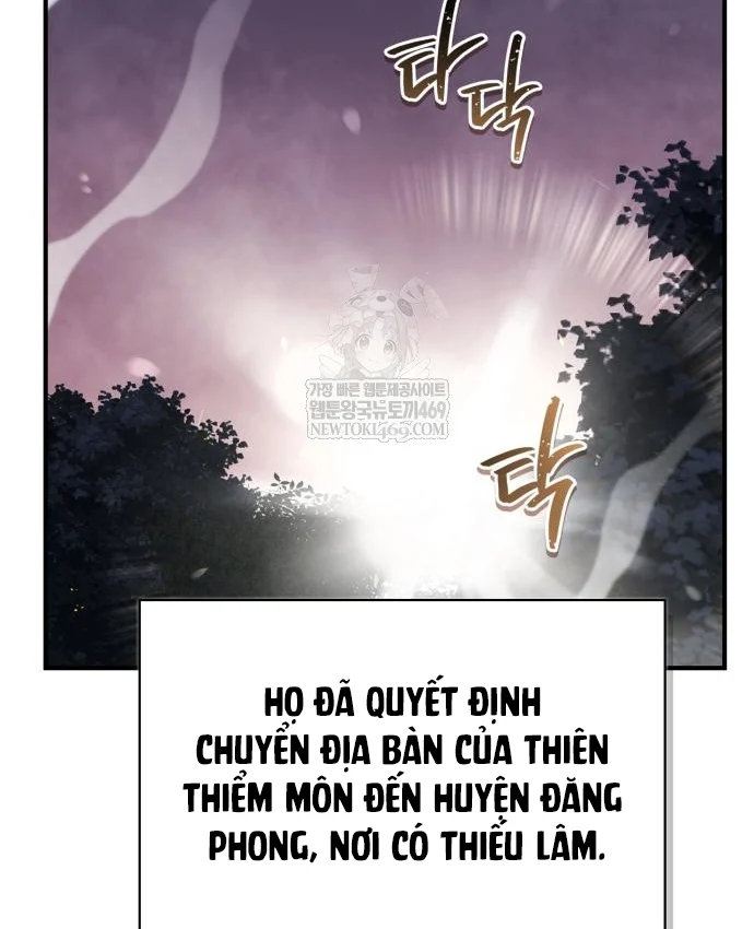 Huấn Luyện Viên Murim Thiên Tài Chapter 107 - 49
