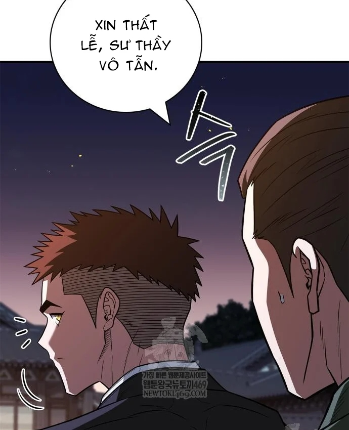 Huấn Luyện Viên Murim Thiên Tài Chapter 107 - 63