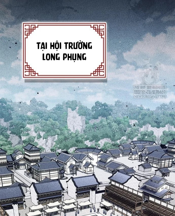 Huấn Luyện Viên Murim Thiên Tài Chapter 107 - 124