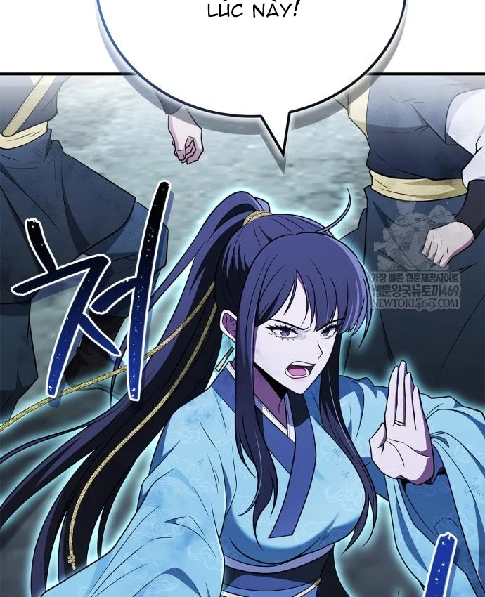Huấn Luyện Viên Murim Thiên Tài Chapter 107 - 165