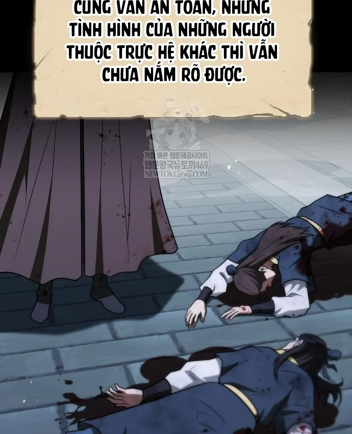 Huấn Luyện Viên Murim Thiên Tài Chapter 107 - 188