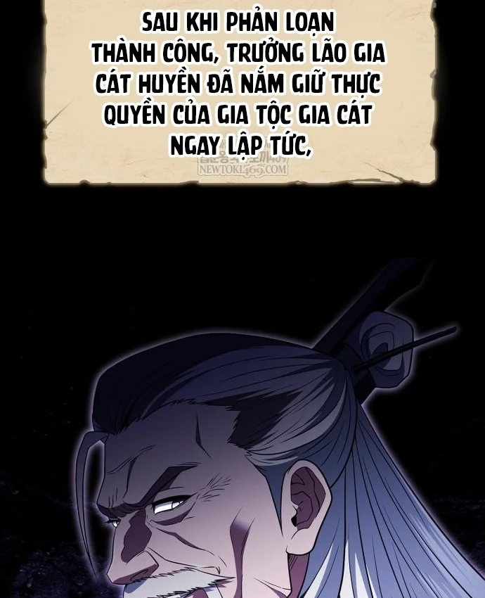 Huấn Luyện Viên Murim Thiên Tài Chapter 107 - 190