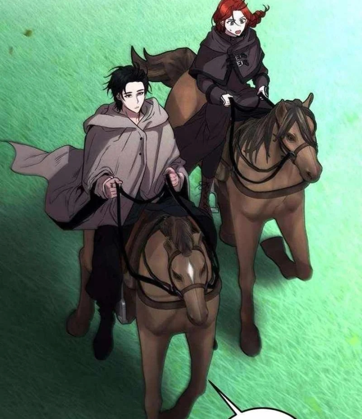 Sống Bất Tử Chapter 7 - 79
