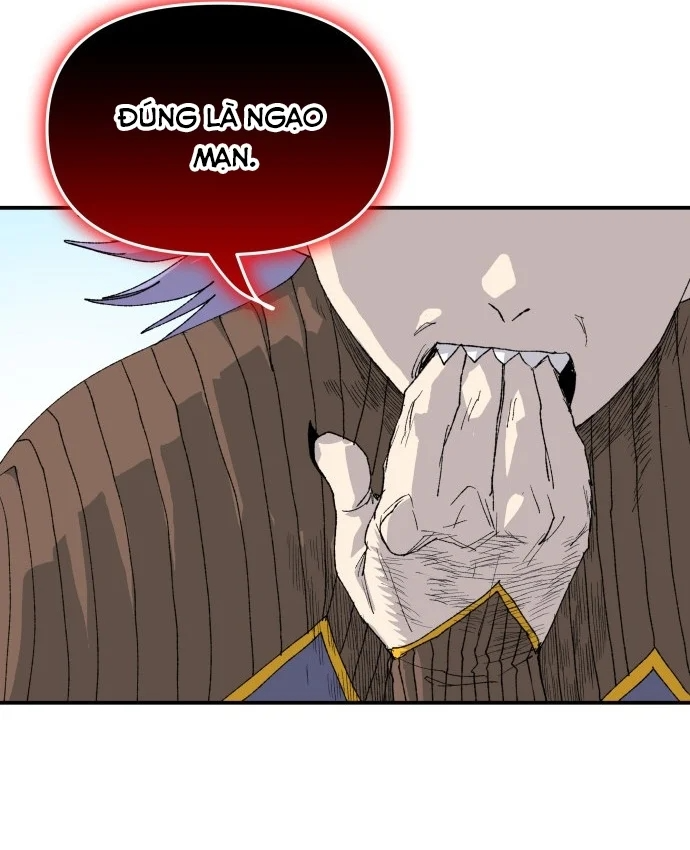 Khô Lâu Sứ Giả Chapter 29 - 35