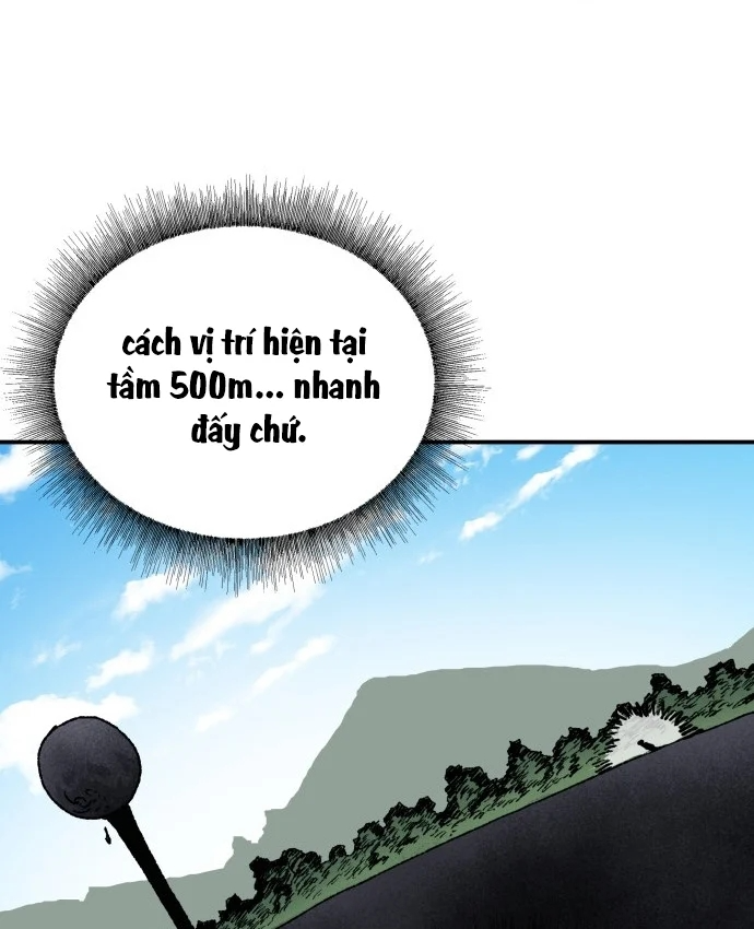 Khô Lâu Sứ Giả Chapter 29 - 85