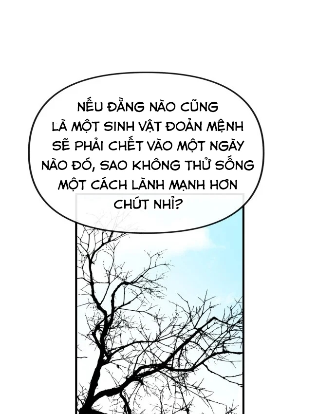 Khô Lâu Sứ Giả Chapter 29 - 31
