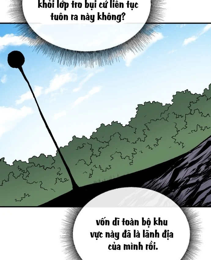 Khô Lâu Sứ Giả Chapter 29 - 77