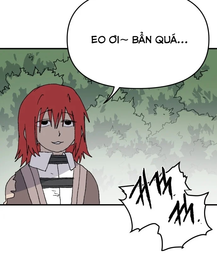 Khô Lâu Sứ Giả Chapter 29 - 39