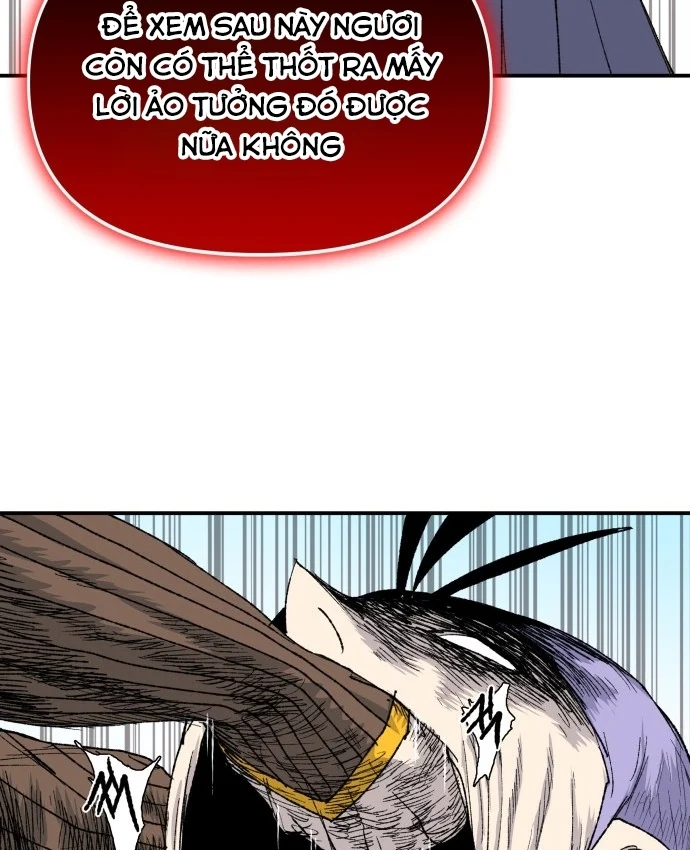 Khô Lâu Sứ Giả Chapter 29 - 37