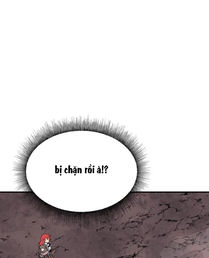 Khô Lâu Sứ Giả Chapter 29 - 58