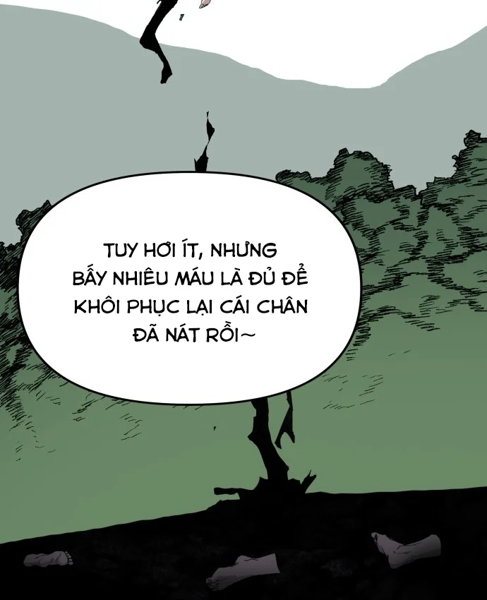 Khô Lâu Sứ Giả Chapter 29 - 139